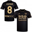 joma - 2024-25 hellas verona third shirt Lazovic 8