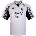 biemme - 1999-00 cesena home shirt (XL)