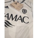 biemme - 1999-00 cesena home shirt (XL)