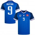 macron - 2024-25 slovakia home shirt