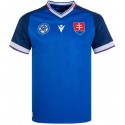 macron - 2024-25 slovakia home shirt