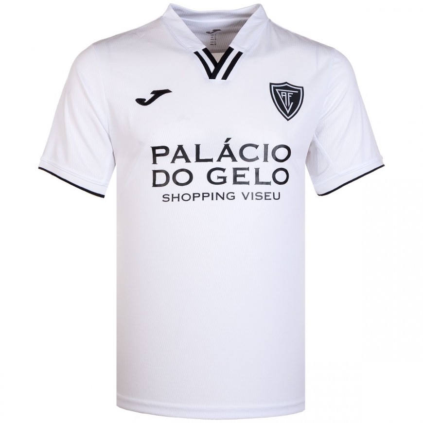 joma - 2023-24 Académico away shirt