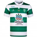 lacatoni - 2022-23 Sc covilha home shirt