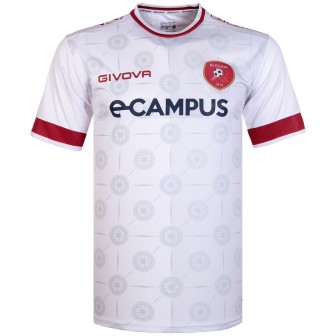 givova - 2024-25 reggina away shirt