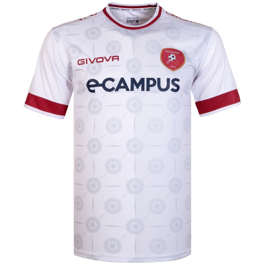 givova - 2024-25 reggina away shirt