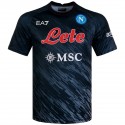 EA7 - 2022-23 Napoli third shirt
