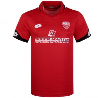 lotto - 2019-20 Dijon Home Shirt