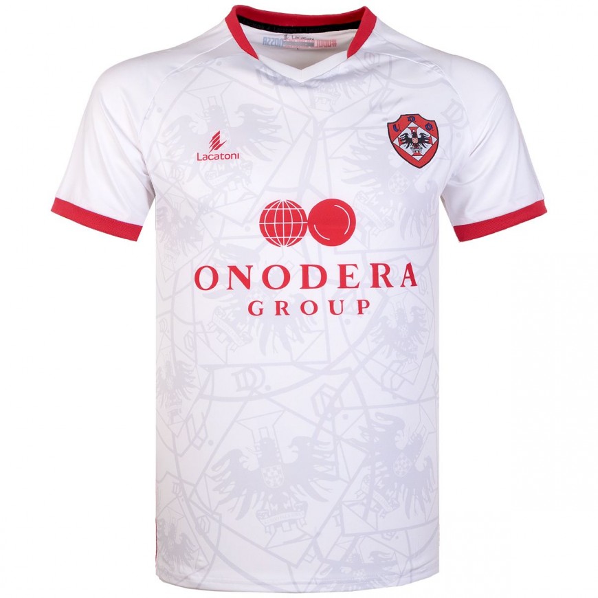 lacatoni - 2023-24 oliveirense third shirt