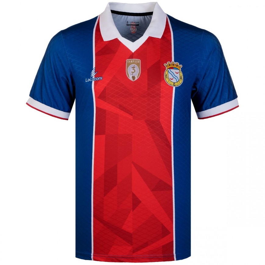 lacatoni - 2024-25 alverca fc home shirt