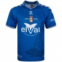hummel  - 2023-24 rsd alcala away shirt (L)