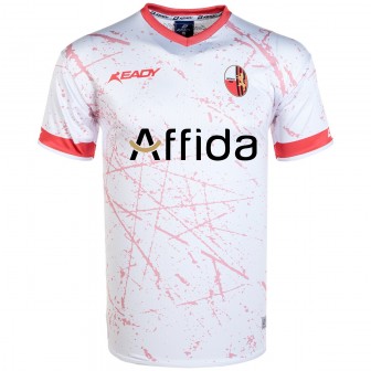 ready - 2023-24 Lucchese away shirt (L)