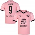 puma - 2024-25 palermo home shirt