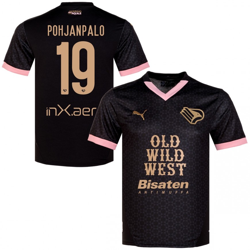 puma - 2024-25 palermo away shirt pohjanpalo 20
