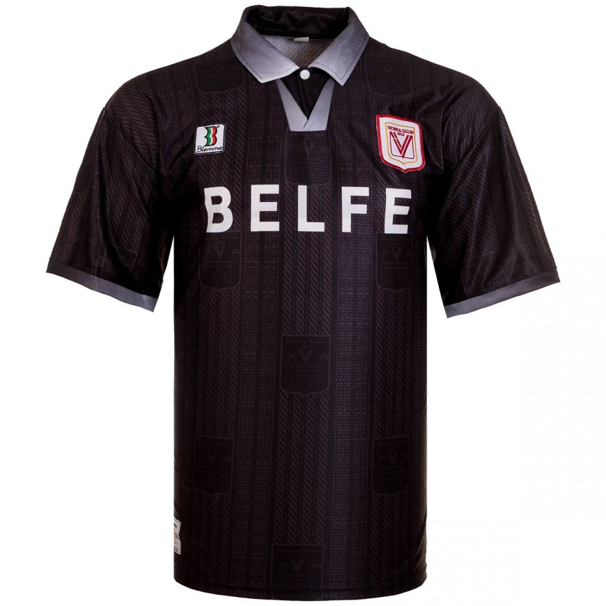 biemme - 1998-99 vicenza away shirt (M)