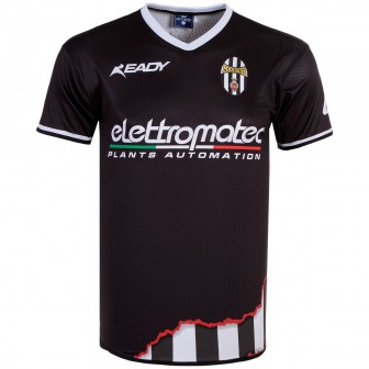 Ready - 2021-22 massese away shirt