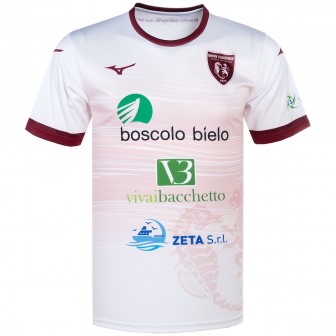 mizuno - 2024-25 clodiense away shirt