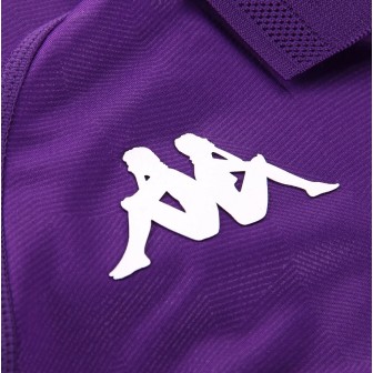 kappa - 2024-25 fiorentina home shirt