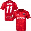 Adidas - 2024-25 Pisa away shirt tramoni 11