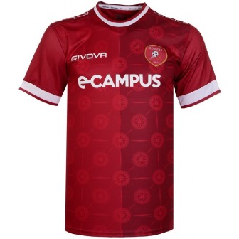 givova - 2024-25 reggina home shirt