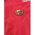 adidas - 1994 norway home shirt (XL) new with tags