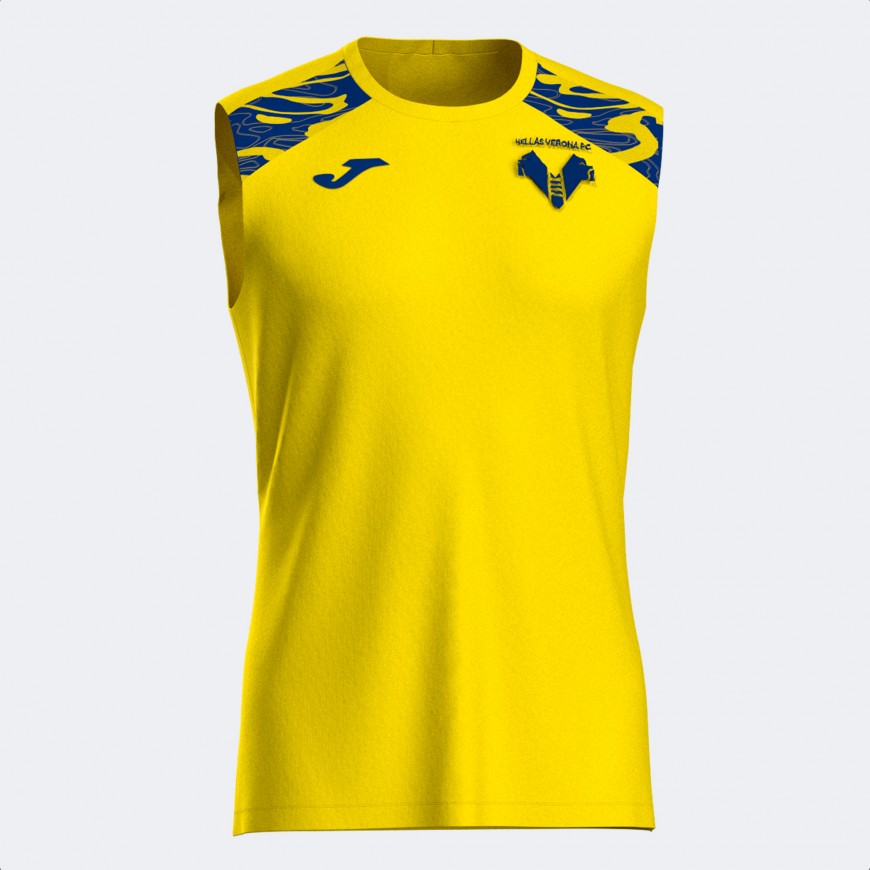 joma - 2024-25 hellas verona training sleeveless shirt