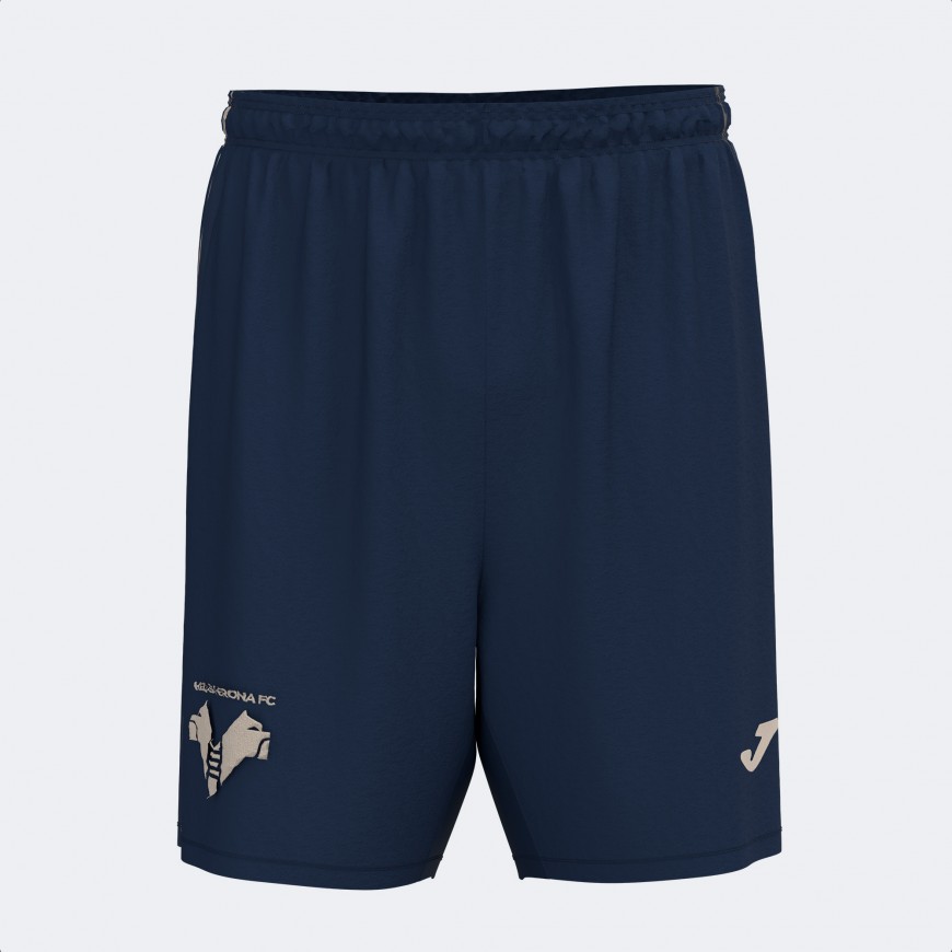 joma - 2024-25 hellas verona presentation shorts