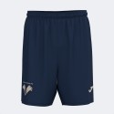 joma - 2024-25 hellas verona presentation shorts