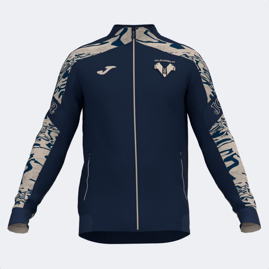 joma - 2024-25 hellas verona training jacket