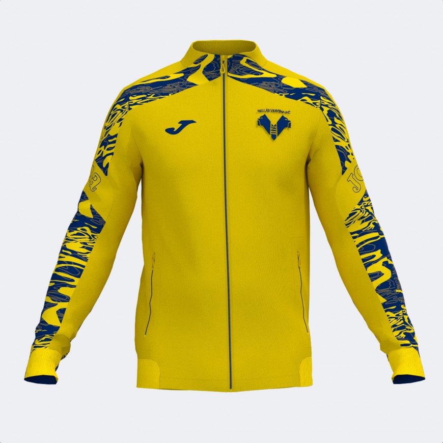 joma - 2024-25 hellas verona training jacket