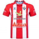 hummel  - 2023-24 deportivo don benito home shirt (M)
