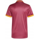 adidas - 1993 as roma home reissue shirt