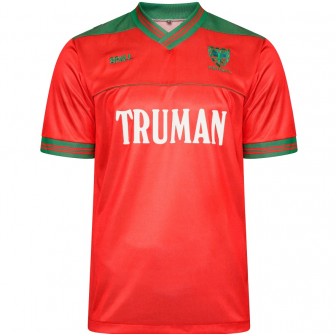 Spall - 1988 wimbledon away reissue shirt