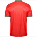 Spall - 1988 wimbledon away reissue shirt