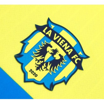 tempo - 2024-25 la viena home Shirt