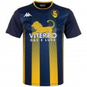 kappa - 2024-25 viterbo fc third shirt