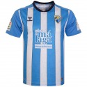 hummel - 2022-23 malaga home shirt