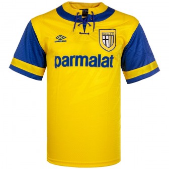 umbro - 1993-94 Parma away shirt (XL)