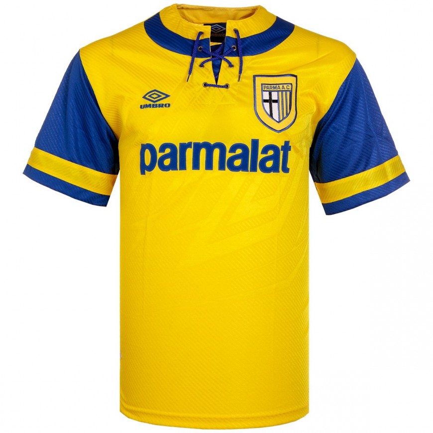 umbro - 1993-94 Parma away shirt (XL)
