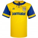 umbro - 1993-94 Parma away shirt (XL)