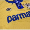 umbro - 1993-94 Parma away shirt (XL)