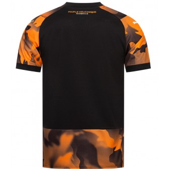 puma - 2023-24 Olympique marseille third shirt (L)