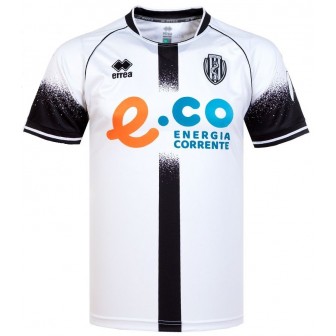 errea - 2024-25 cesena home shirt