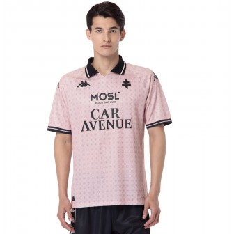 kappa - 2024-25 metz away shirt