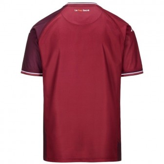 kappa - 2024-25 metz home shirt