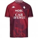 kappa - 2024-25 metz home shirt
