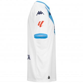 kappa - 2024-25 Deportivo third shirt
