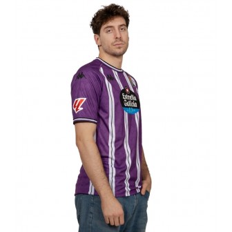 kappa - 2024-25 valladolid away shirt