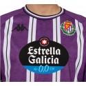 kappa - 2024-25 valladolid away shirt