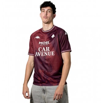 kappa - 2024-25 metz home shirt