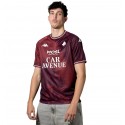 kappa - 2024-25 metz home shirt